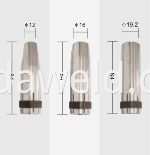 36kd nozzle